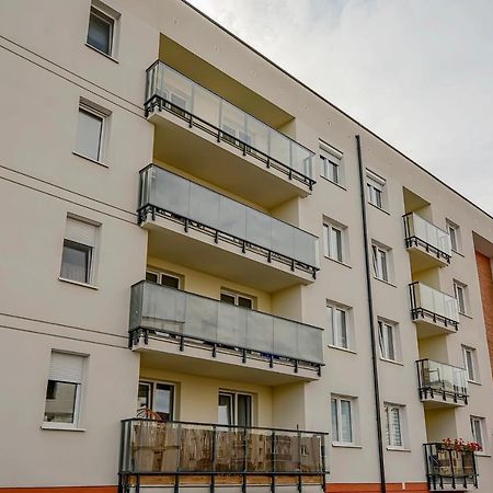 Boho World Apartment Głogów Exterior foto