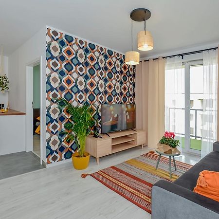 Boho World Apartment Głogów Exterior foto