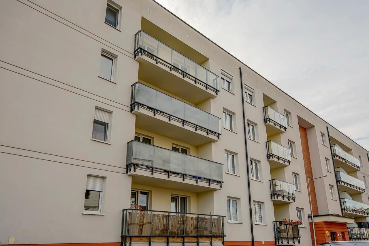 Boho World Apartment Głogów Exterior foto