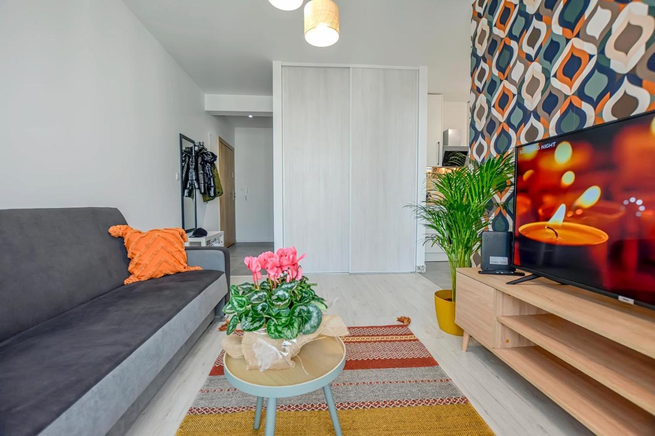 Boho World Apartment Głogów Exterior foto