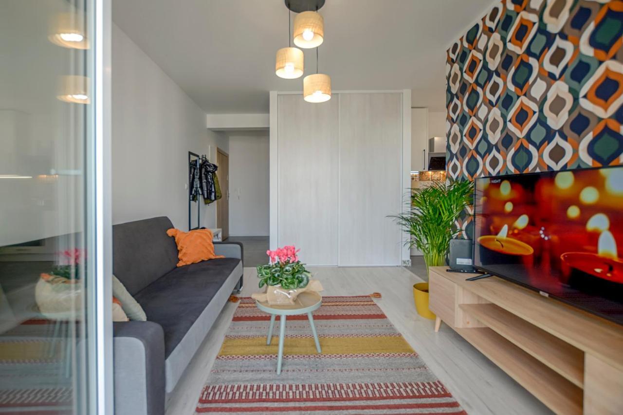 Boho World Apartment Głogów Exterior foto